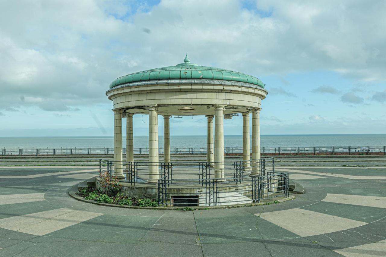 Seaside Serenity In Ramsgate KENT Eksteriør billede